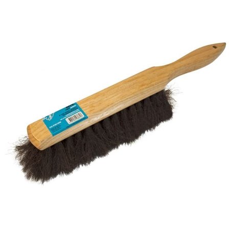 OX TOOLS Pro Counter Duster 8", Horsehair/Poly Mix OX-P061908